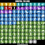 Fortnite account | 93 skins | Level 1382