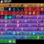 🎨 92 skins | 🌟 Fortnite account