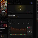 🔥 PRIME | 🎯 Faceit LVL 7 | 🕒 10,000 часов — Готов к соревновательным матчам