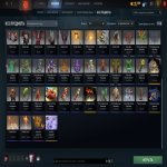 🏅 MMR 2307 | 🕒 230 годин | 🛡 11993