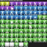 🎨 95 скінів | 🌟 Fortnite акаунт