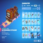 🎨 58 скінів | 🌟 Fortnite акаунт