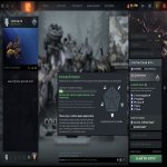 🏅 MMR 180 | 🕒 200 hours | 🛡 9700