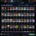 🏅 MMR 4957 | 🕒 2143 hours | 🛡 11956