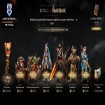 🏅 MMR 7997 | 🕒 248 годин | 🛡 10880