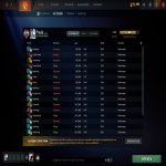 🏅 MMR 8241 | 🕒 1360 годин | 🛡 9988