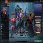 🏅 MMR 7085 | 🕒 1099 hours | 🛡 12000