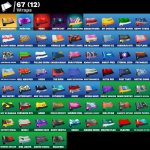 🎨 100 skins | 🌟 Fortnite account