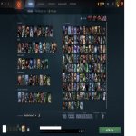 🏅 MMR 6700 | 🕒 5000 годин | 🛡 12000