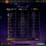 🏅 MMR 5623 | 🕒 1537 годин | 🛡 6510