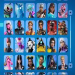 🎨 67 skins | 🌟 Fortnite account
