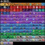 🎨 261 скін | 🌟 Fortnite акаунт