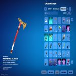 🎨 76 скінів | 🌟 Fortnite акаунт