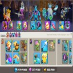 🏰 Clash of Clans акаунт | Ратуша 16 | Рівень 213