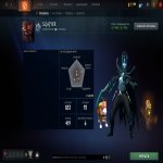 🏅 MMR 1600 | 🕒 846 годин | 🛡 7978