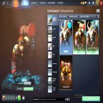 🏅 MMR 955 | 🕒 750 годин | 🛡 7250