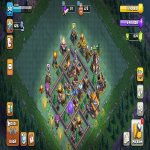 🏰 Clash of Clans акаунт | Ратуша 18 | Рівень 10