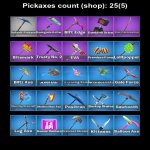 🎨 27 skins | 🌟 Fortnite account