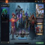 🏅 MMR 456 | 🕒 200 hours | 🛡 10802