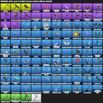 🎨 76 скінів | 🌟 Fortnite акаунт