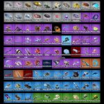 🎨 104 скінів | 🌟 Fortnite акаунт