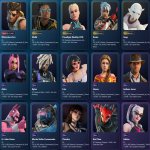 🎨 29 скінів | 🌟 Fortnite акаунт