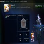 🏅 MMR 7216 | 🕒 240 годин | 🛡 11430