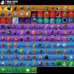 🎨 96 skins | 🌟 Fortnite account