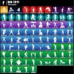 🎨 101 скін | 🌟 Fortnite акаунт