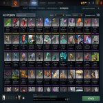 🏅 MMR 4078 | 🕒 2169 годин | 🛡 11700