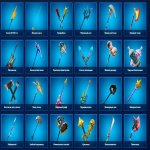 🎨 122 скінів | 🌟 Fortnite акаунт