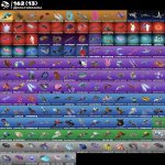 🎨 246 skins | 🌟 Fortnite account