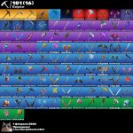 🎨 102 skins | 🌟 Fortnite account