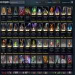 🏅 MMR 366 | 🕒 2120 годин | 🛡 8720