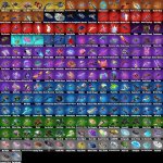 🎨 201 skins | 🌟 Fortnite account