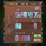 🏰 Clash of Clans акаунт | Ратуша 15 рівня | Рівень 163