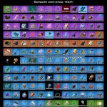 🎨 104 скінів | 🌟 Fortnite акаунт