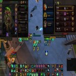 🎮 WoW account | Level 80 | Horde | EU Draenor