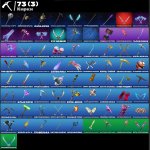 🎨 44 skins | 🌟 Fortnite account