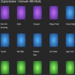 🎨 37 skins | 🌟 Fortnite account