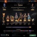 🏅 MMR 72 | 🕒 200 hours | 🛡 10949