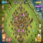 🏰 Clash of Clans акаунт | ратуша 10 | рівень 40