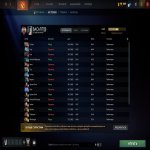 🏅 MMR 6692 | 🕒 209 hours | 🛡 9500