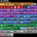 🎨 161 skins | 🌟 Fortnite account