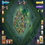 🏰 Clash of Clans account | Town Hall 13 | Level 12