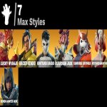 🎨 11 скінів | 🌟 Fortnite акаунт