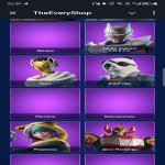 🎨 79 скинов | 🌟 Fortnite аккаунт