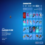🎨 63 skins | 🌟 Fortnite account