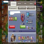 🏰 Clash of Clans акаунт | Ратуша 18 рівень | Рівень 232