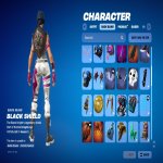 🎨 180 скінів | 🌟 Fortnite акаунт